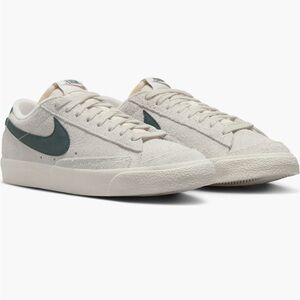 Nike Blazer Low ‘77 Sneaker
